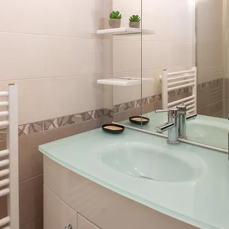Cosy Entre Paris & Bry-sur-Marne